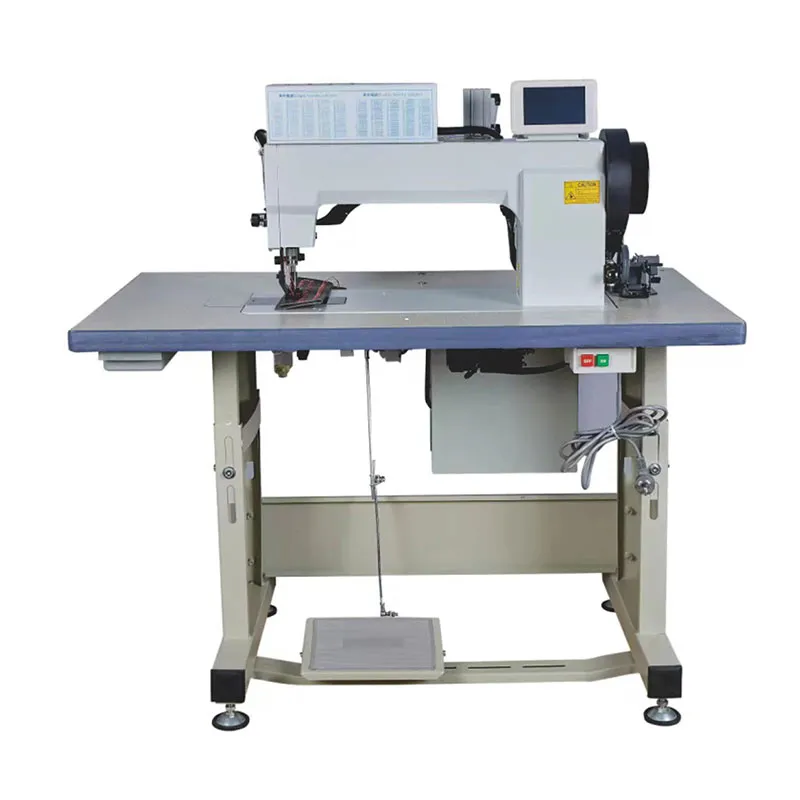 ソファミシンは現代の家具の生産をどのように改善できるのでしょうか?